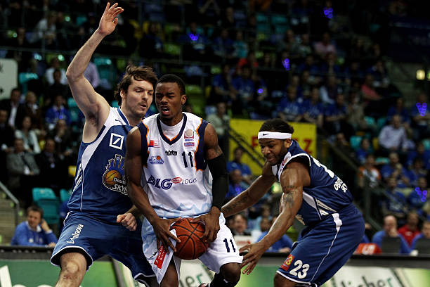 分与冲击篮 分与冲击篮